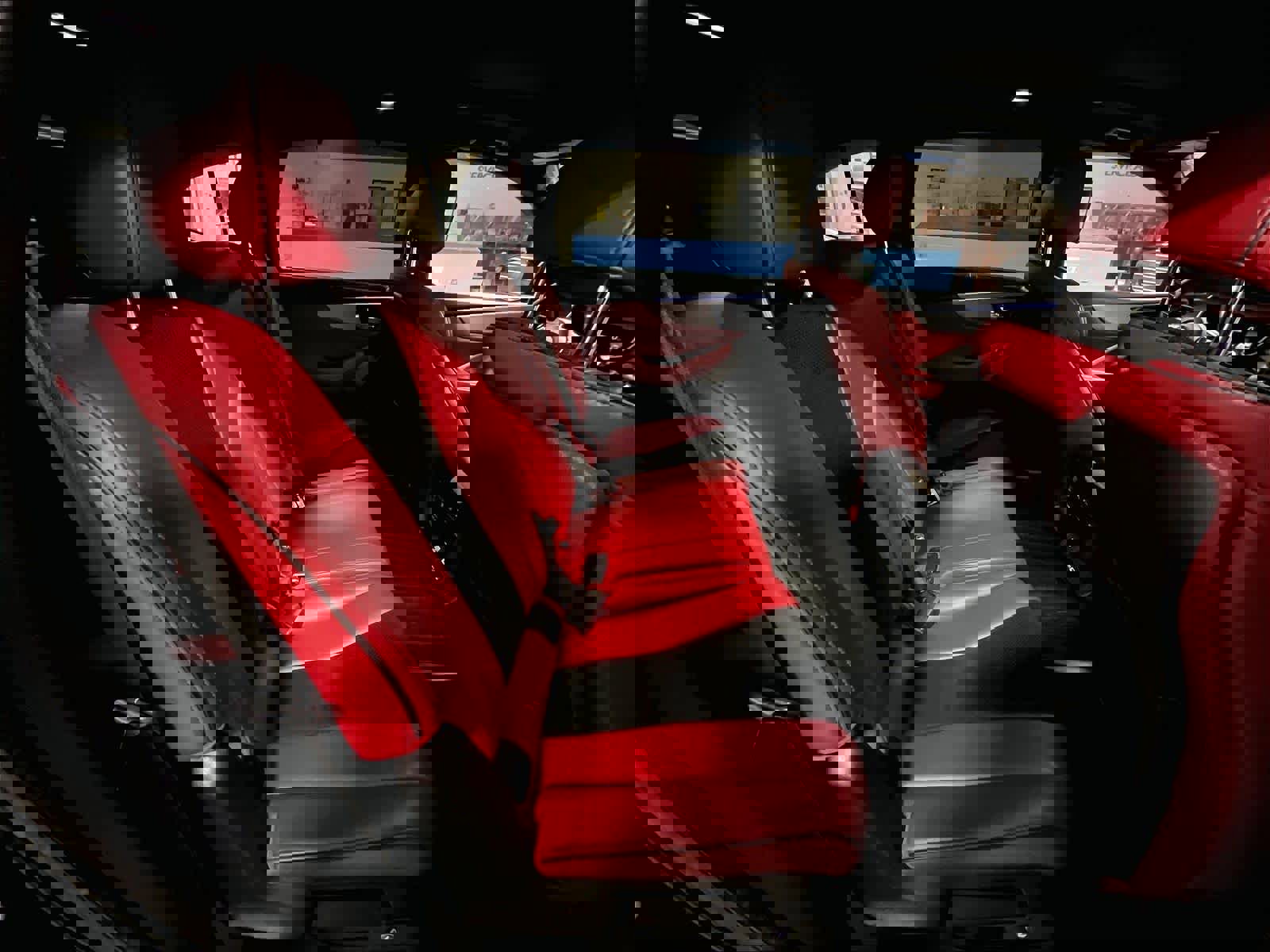 Used 2023 Acura MDX A-Spec image 16