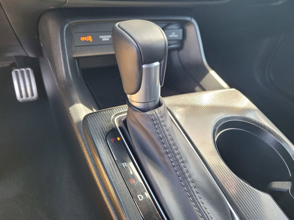 Used 2025 Honda Civic Sport image 21