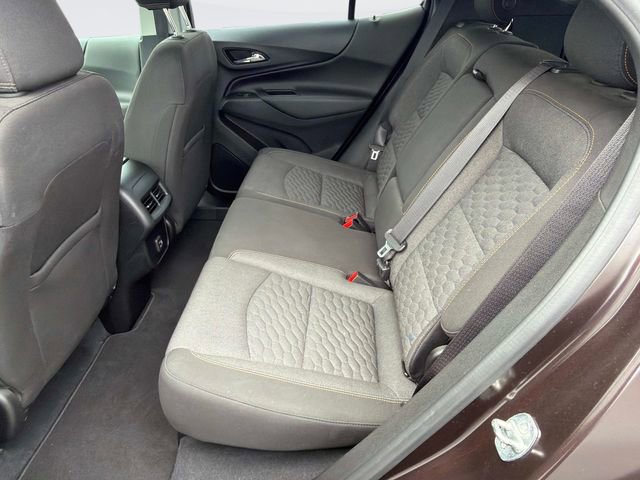 Used 2020 Chevrolet Equinox LT FWD image 15