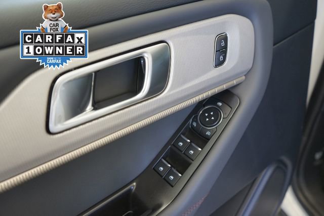 Used 2026 Ford Explorer Active image 20