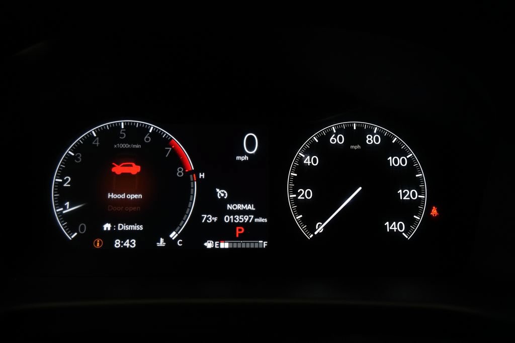 Used 2025 Honda Ridgeline RTL image 2