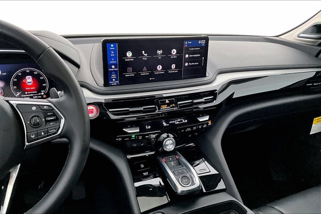 Certified 2026 Acura MDX w/ Technology Package FWD image 8