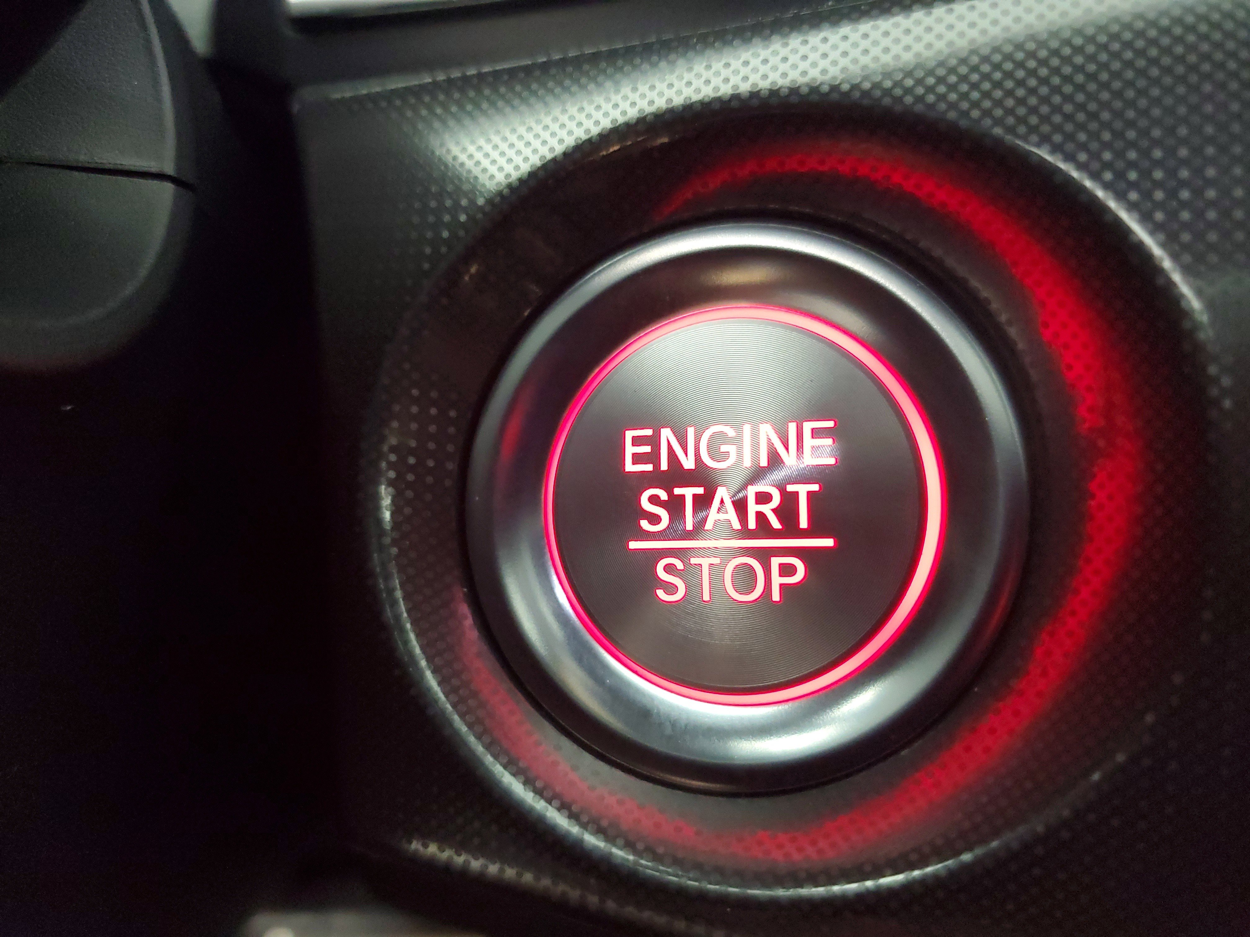 Used 2025 Acura Integra A-Spec image 21