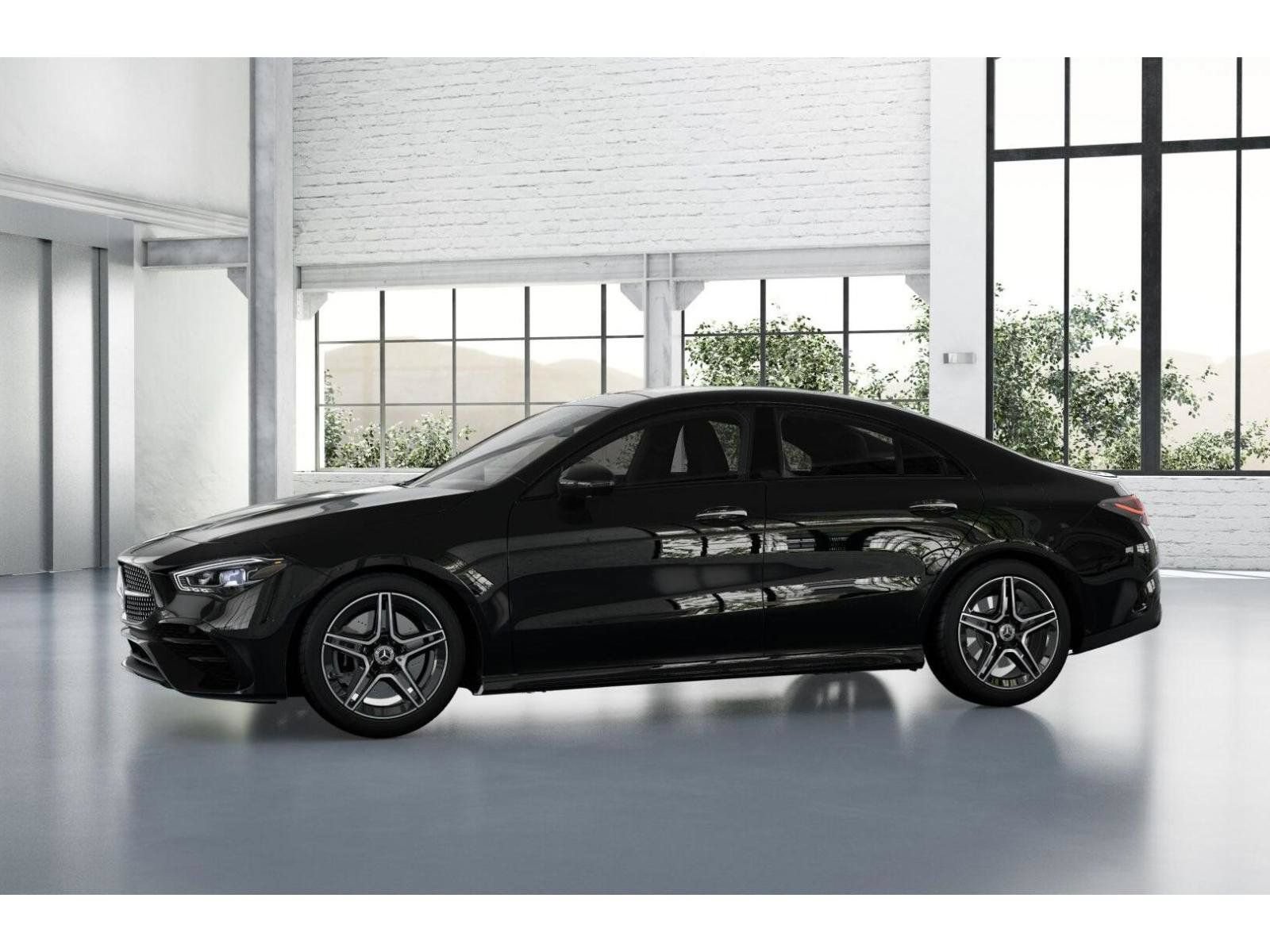 New 2026 Mercedes-Benz CLA 250 4MATIC image 39