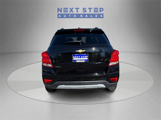 Used 2021 Chevrolet Trax LT image 7