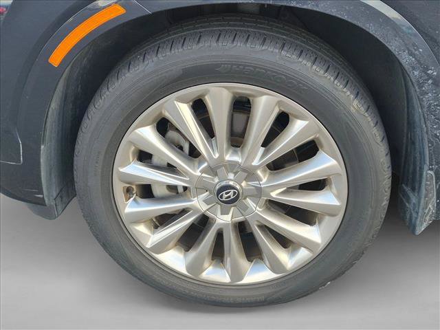 Used 2020 Hyundai Palisade Limited FWD image 10