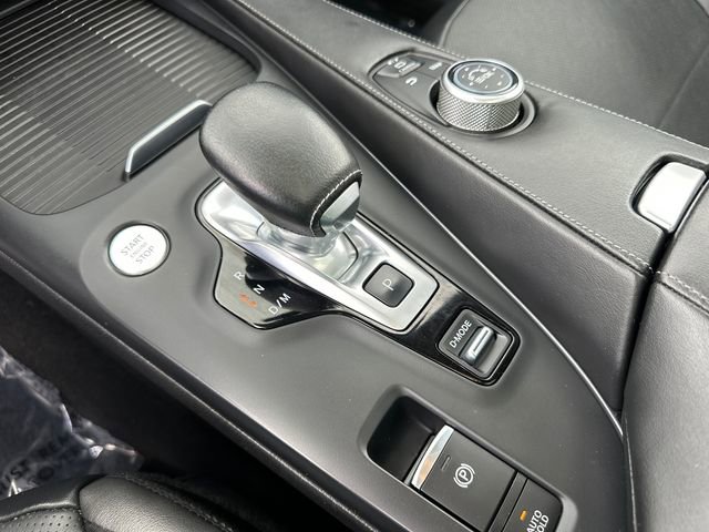 Used 2023 INFINITI QX55 Essential AWD/4WD image 36