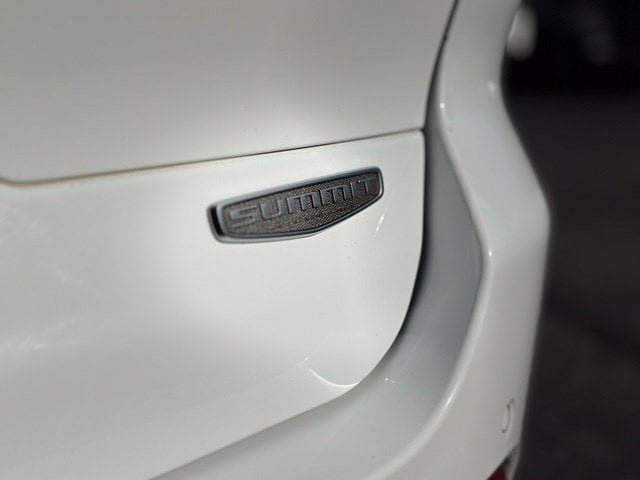 Used 2023 Jeep Grand Cherokee L Summit AWD/4WD image 20