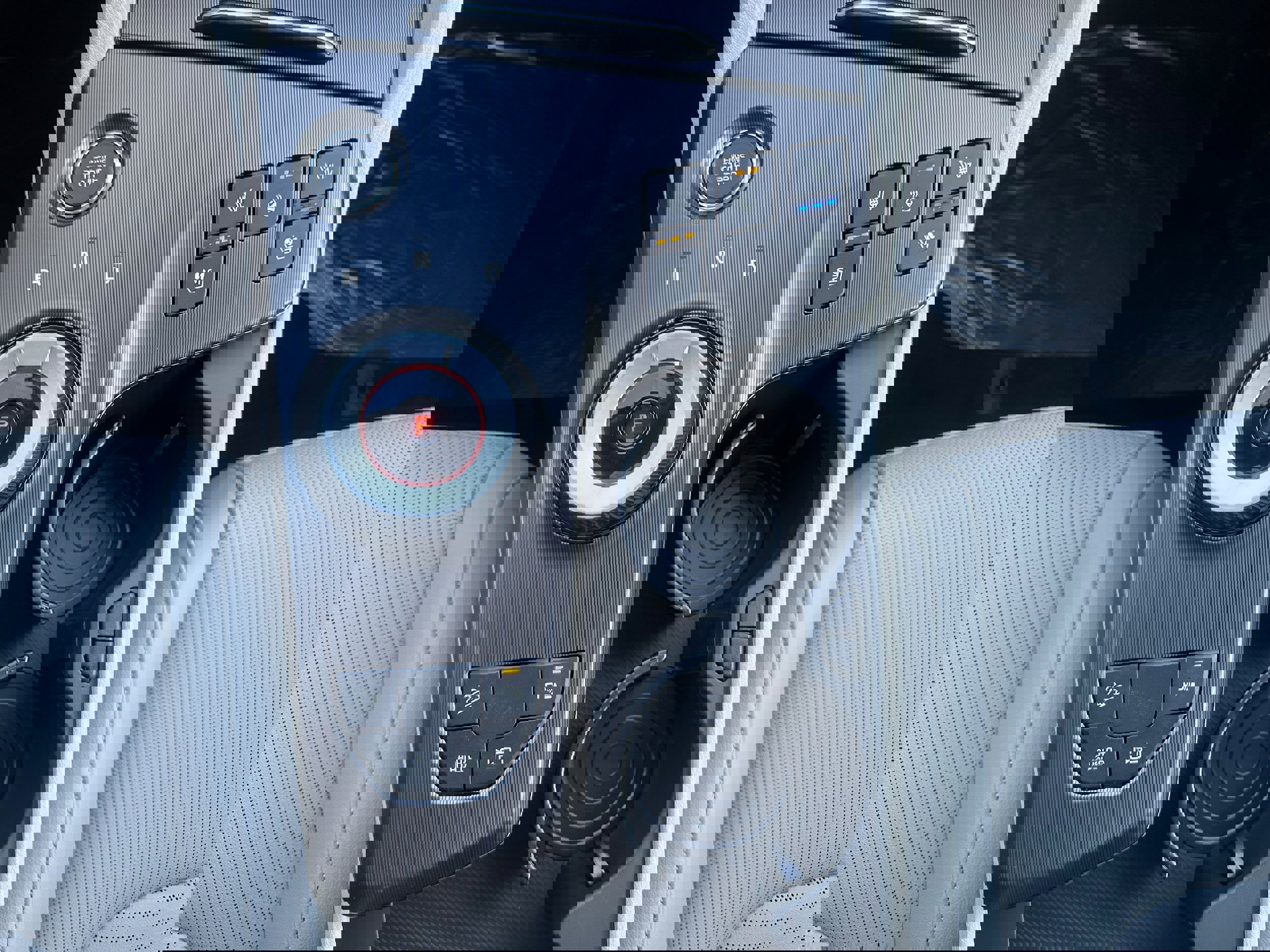 New 2026 Kia Sportage SX Prestige image 40