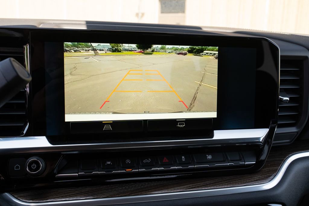 New 2025 Chevrolet Silverado 1500 LT image 31