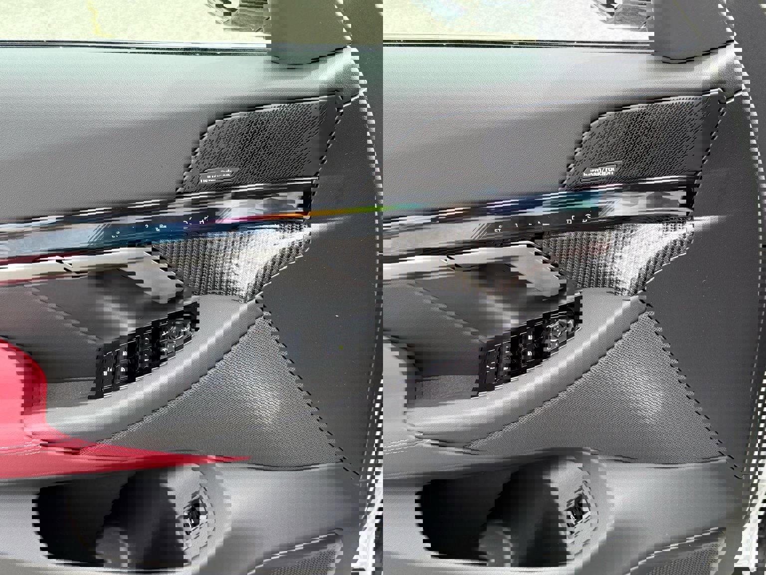 New 2026 BMW i5 eDrive40 w/ M Sport Package image 20