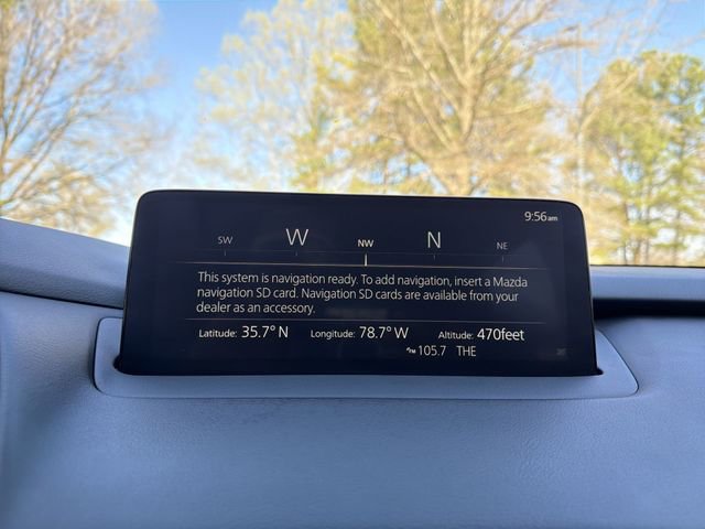 Used 2023 MAZDA CX-9 Touring Plus image 18