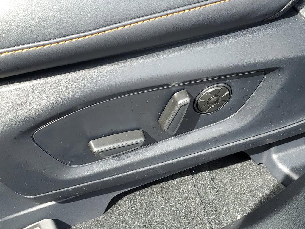 New 2026 Ford Explorer Tremor AWD/4WD image 9
