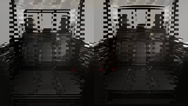 New 2026 RAM 1500 Laramie image 3