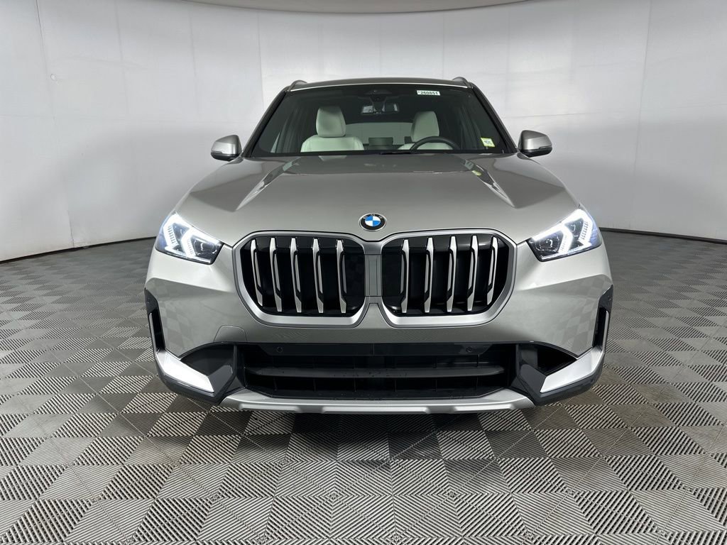 New 2026 BMW X1 xDrive28i w/ Convenience Package image 2