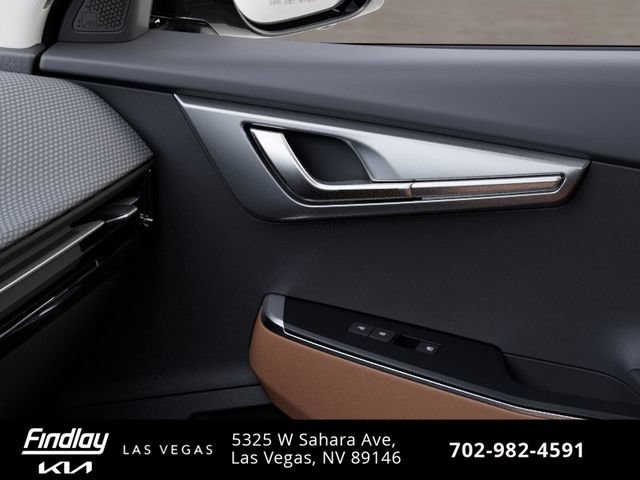 New 2026 Kia EV6 Wind AWD/4WD image 27