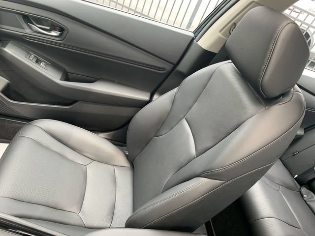 Used 2025 Honda Accord EX-L image 30