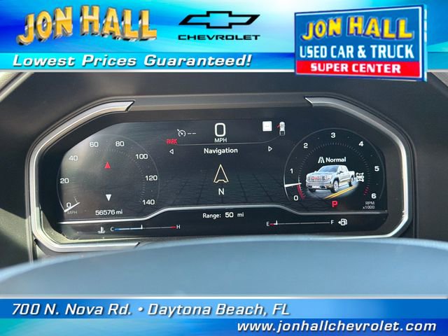 Used 2023 GMC Sierra 1500 Denali image 27