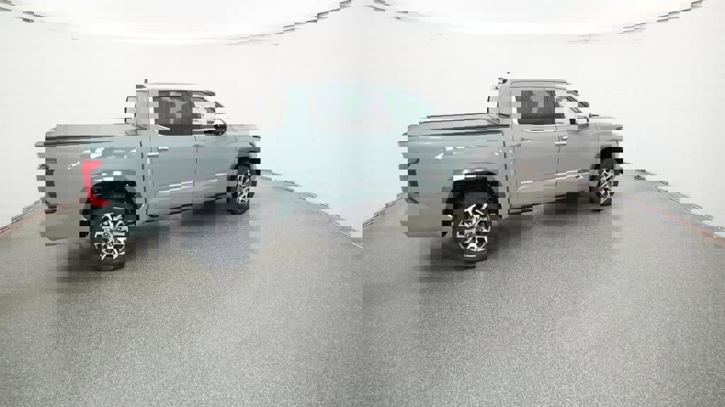 New 2026 Toyota Tundra 1794 Edition image 43