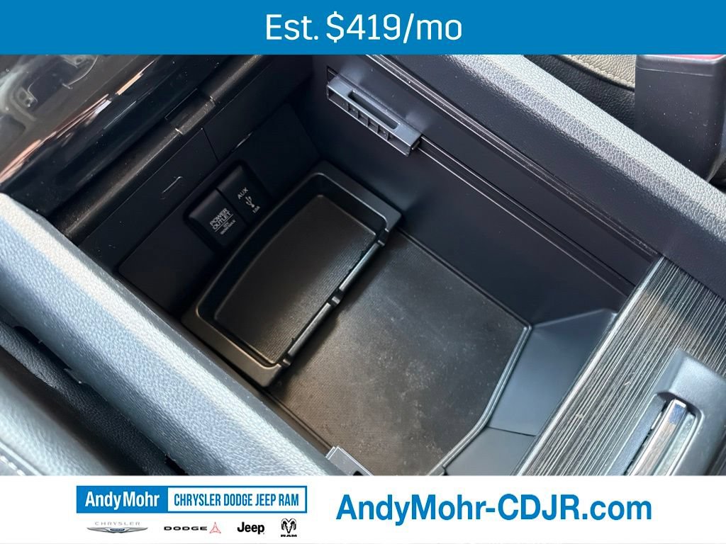 Used 2020 Honda Ridgeline RTL-E image 37
