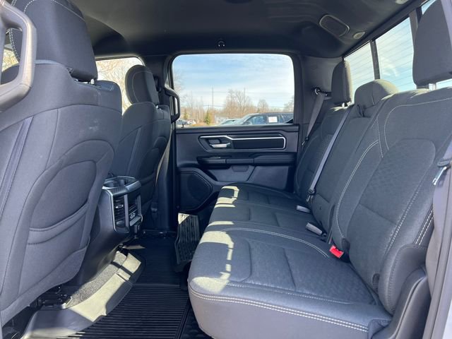 Used 2025 RAM 1500 Big Horn image 5