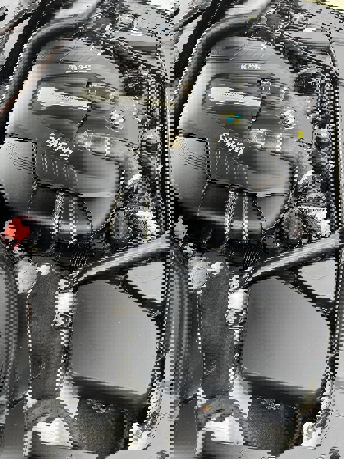 Used 2016 BMW 750i RWD image 12