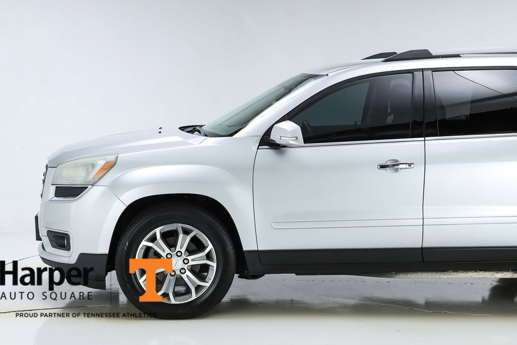 Used 2014 GMC Acadia SLT image 42