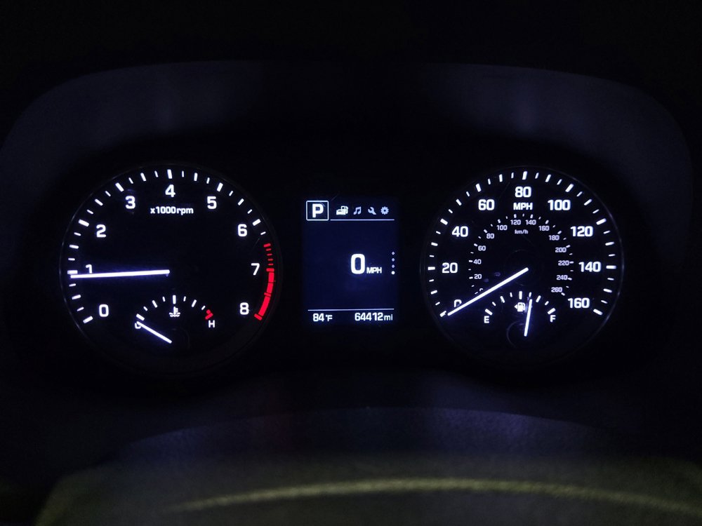 Used 2018 Hyundai Tucson SE AWD/4WD image 23