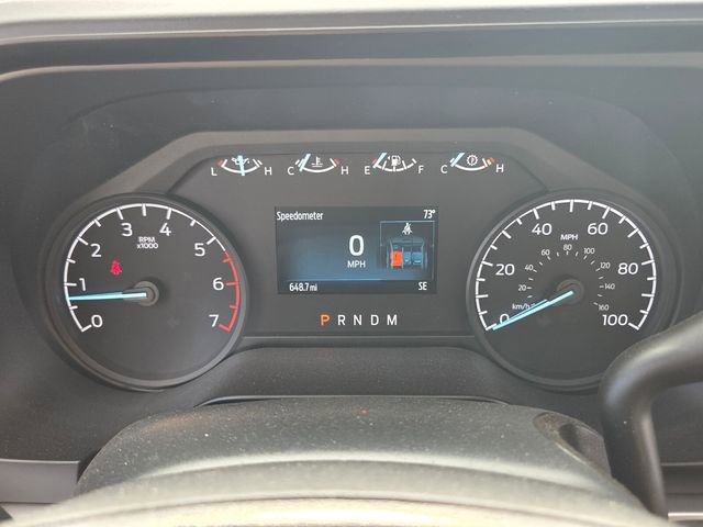 Used 2024 Ford F350 XL w/ XL Driver Assist Package image 28