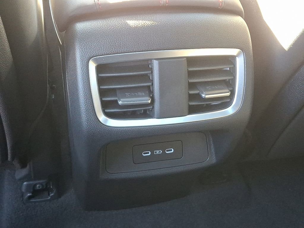 Used 2025 Acura RDX A-Spec image 11