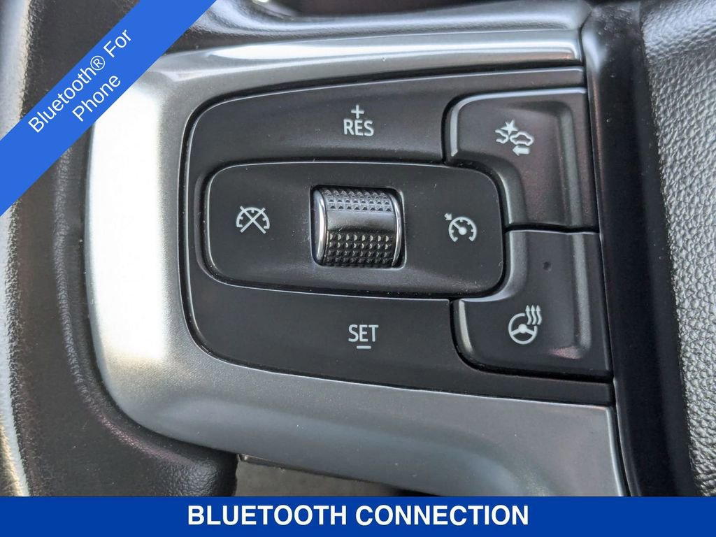 Used 2023 Chevrolet Silverado 1500 RST image 20