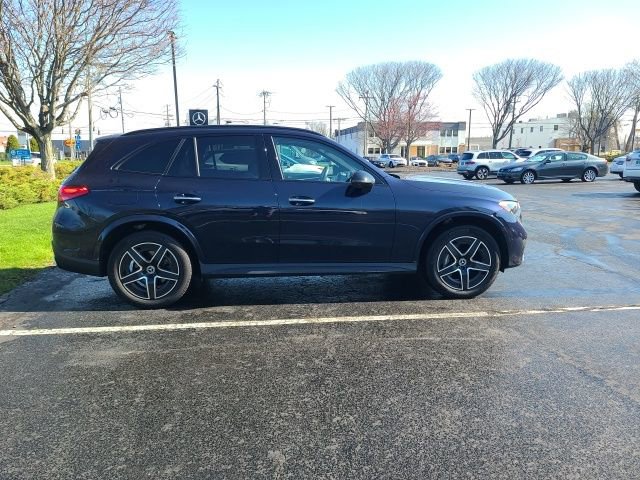 Certified 2023 Mercedes-Benz GLC 300 4MATIC image 4