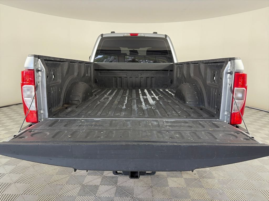 Used 2022 Ford F250 XL w/ Power Equipment Group AWD/4WD image 26