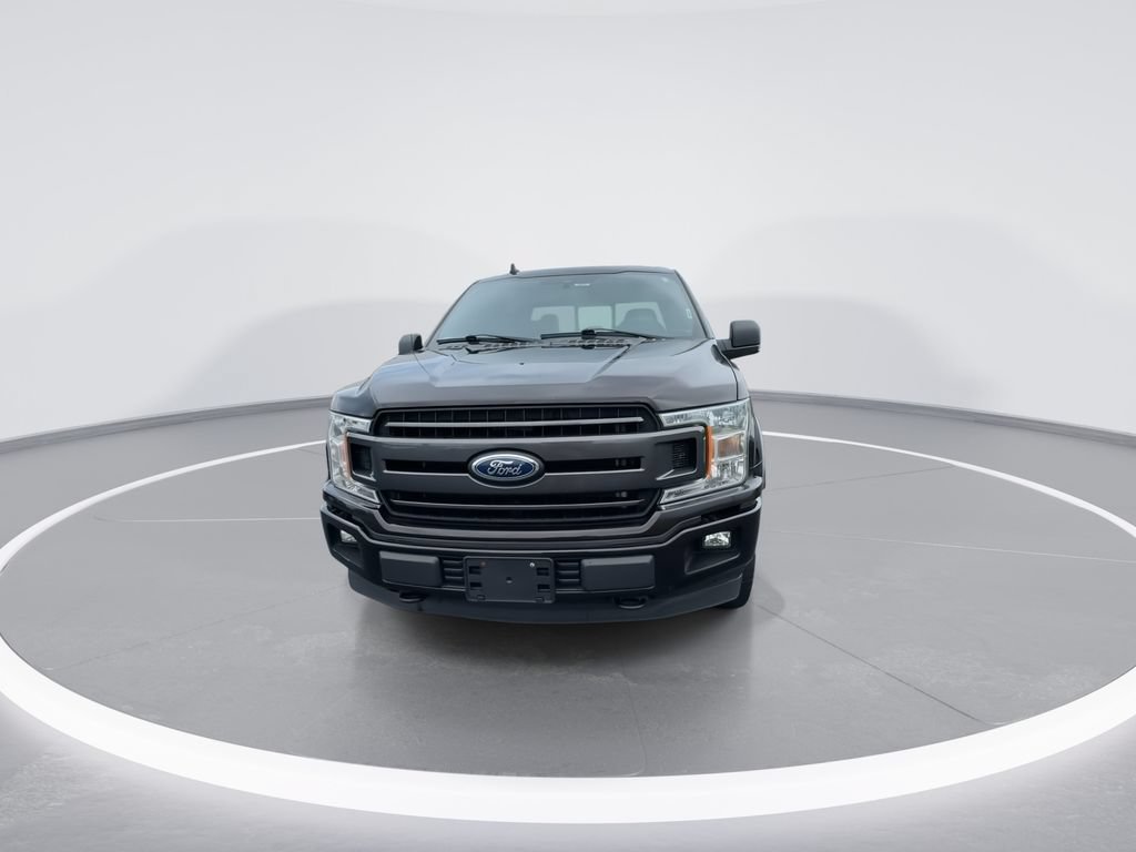 Used 2020 Ford F150 XLT w/ Equipment Group 302A Luxury AWD/4WD image 3