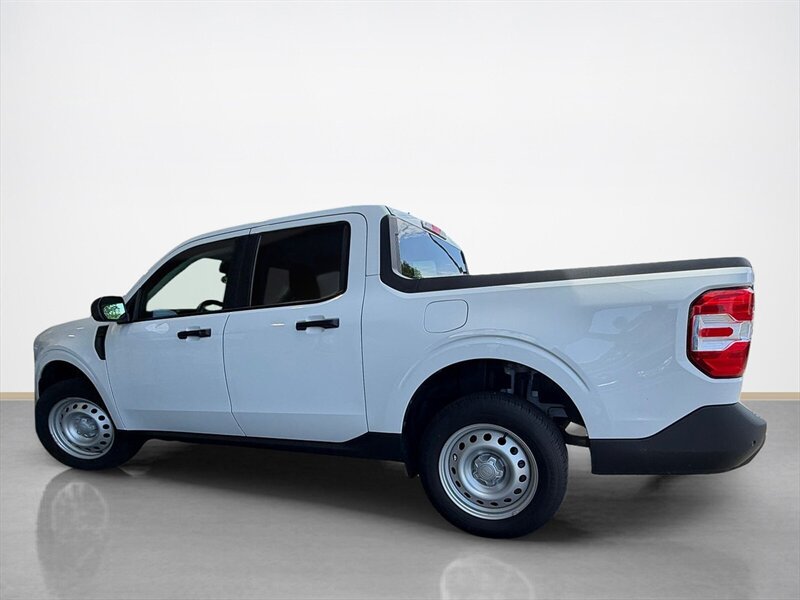Used 2022 Ford Maverick XL FWD image 7