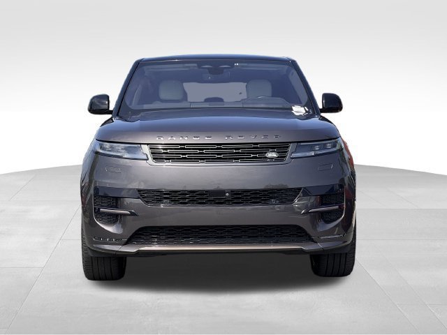 Used 2023 Land Rover Range Rover Sport SE Dynamic AWD/4WD image 8