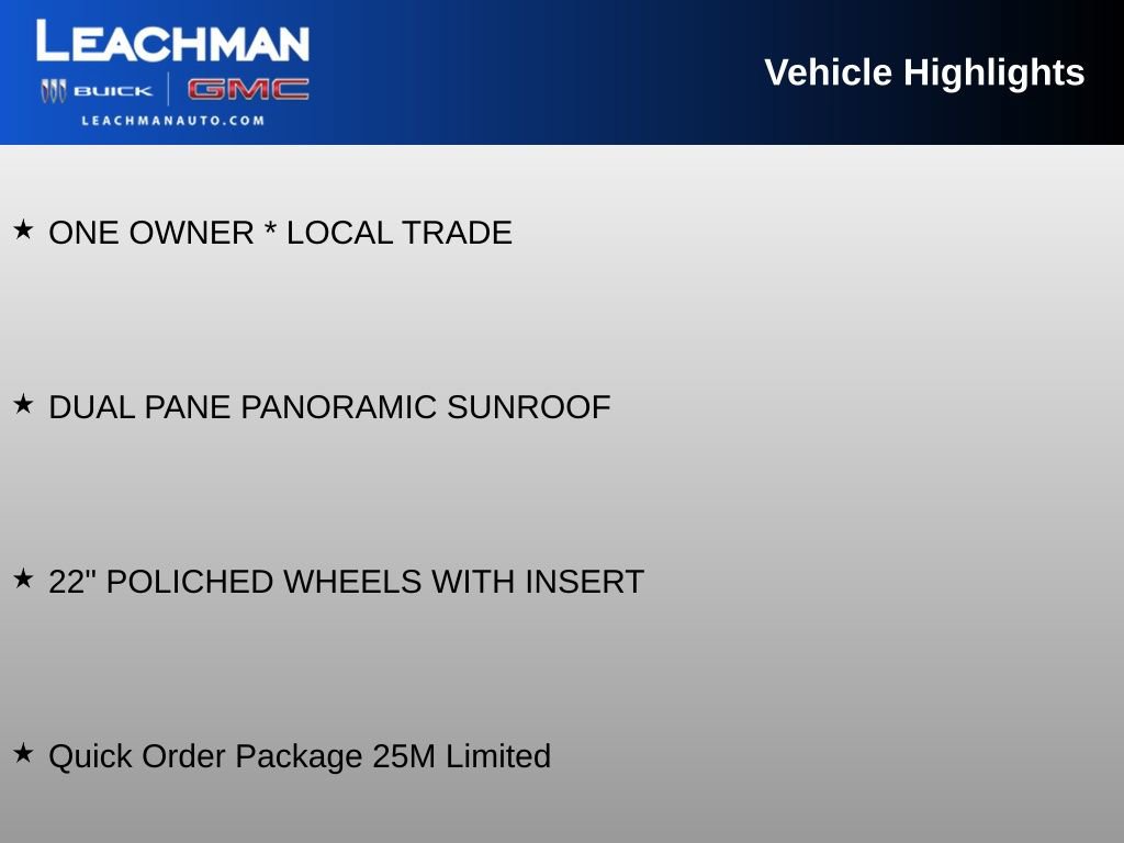 Used 2022 RAM 1500 Limited image 4