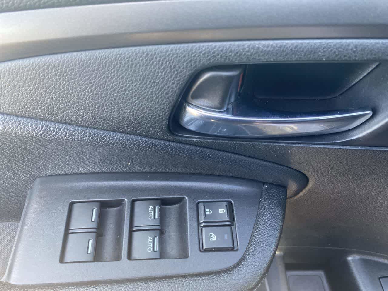 Used 2019 Honda Ridgeline RTL-T image 13