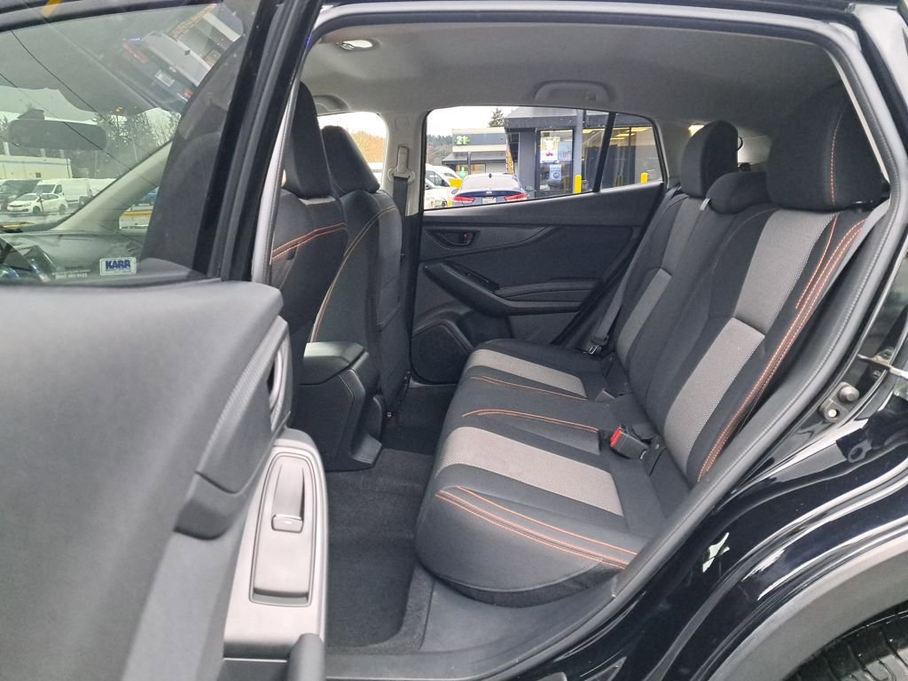 Used 2019 Subaru Crosstrek 2.0i Premium image 13