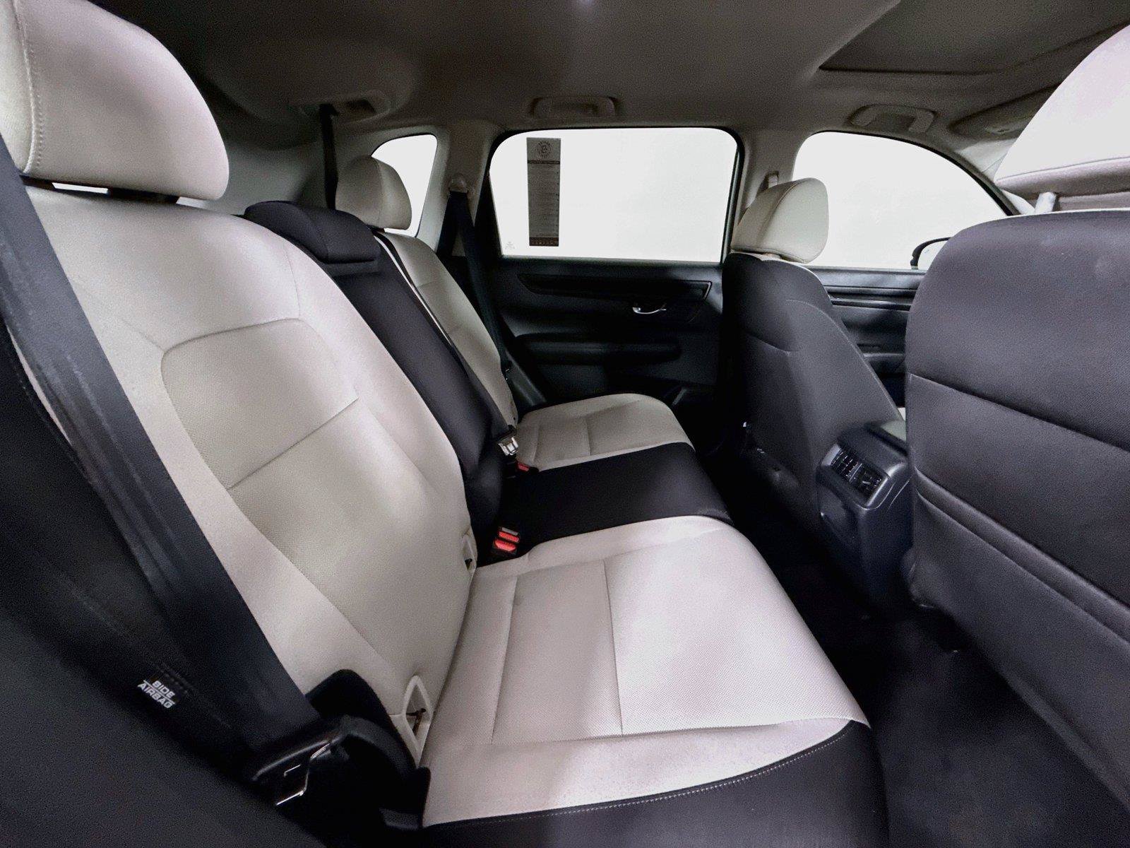 Used 2023 Honda CR-V EX image 35