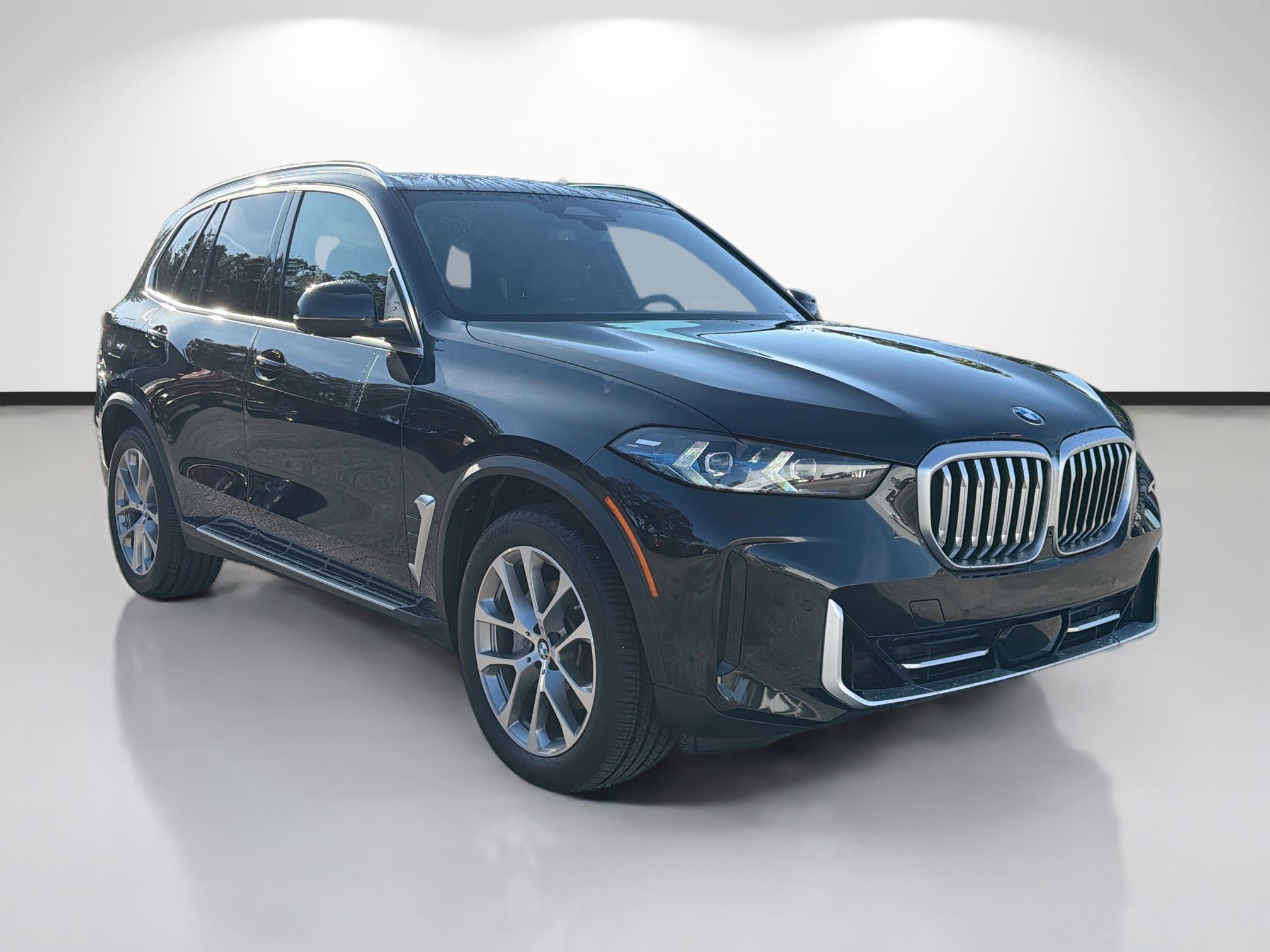 Used 2025 BMW X5 xDrive40i