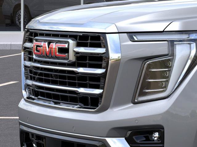 New 2026 GMC Yukon Elevation w/ Elevation Premium Package AWD/4WD image 37