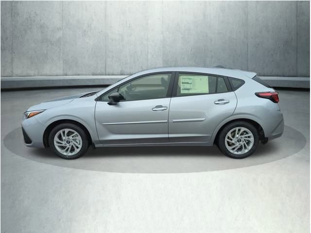 New 2025 Subaru Impreza 2.0i video 2