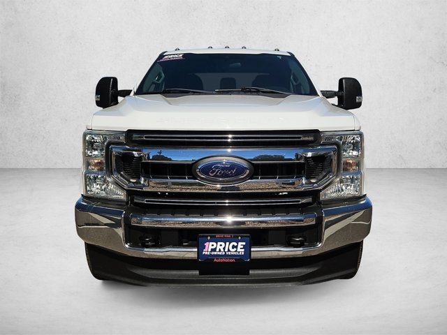 Used 2021 Ford F250 XLT AWD/4WD image 2