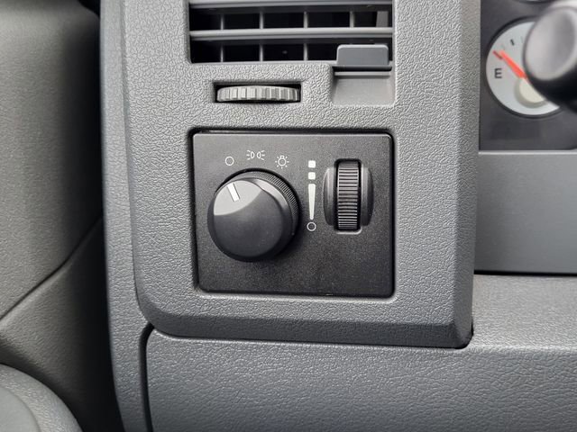 Used 2007 Dodge Ram 3500 Truck SLT w/ 26G SLT Cpos Pkg RWD image 20