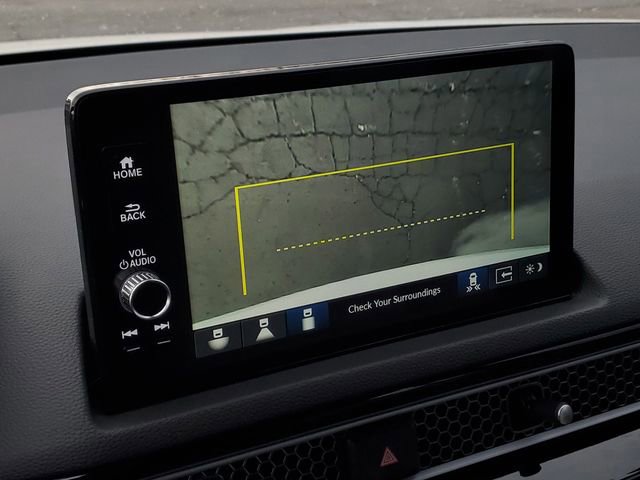 New 2026 Honda Civic Sport Touring image 24