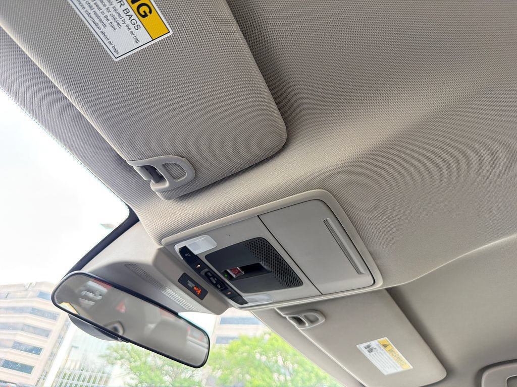 Certified 2025 Honda Accord LX image 27