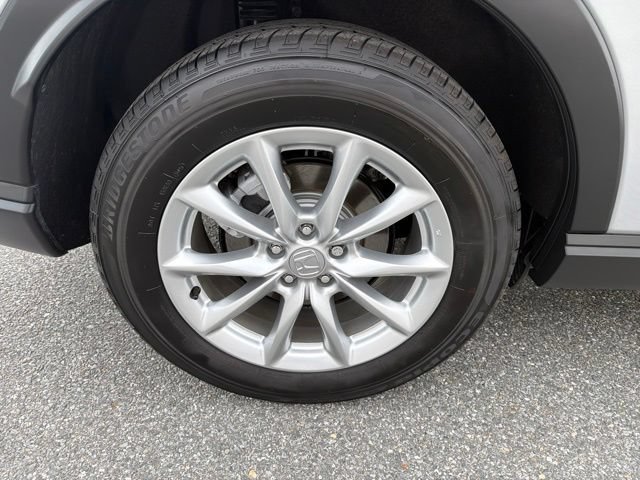 Certified 2026 Honda CR-V EX image 26