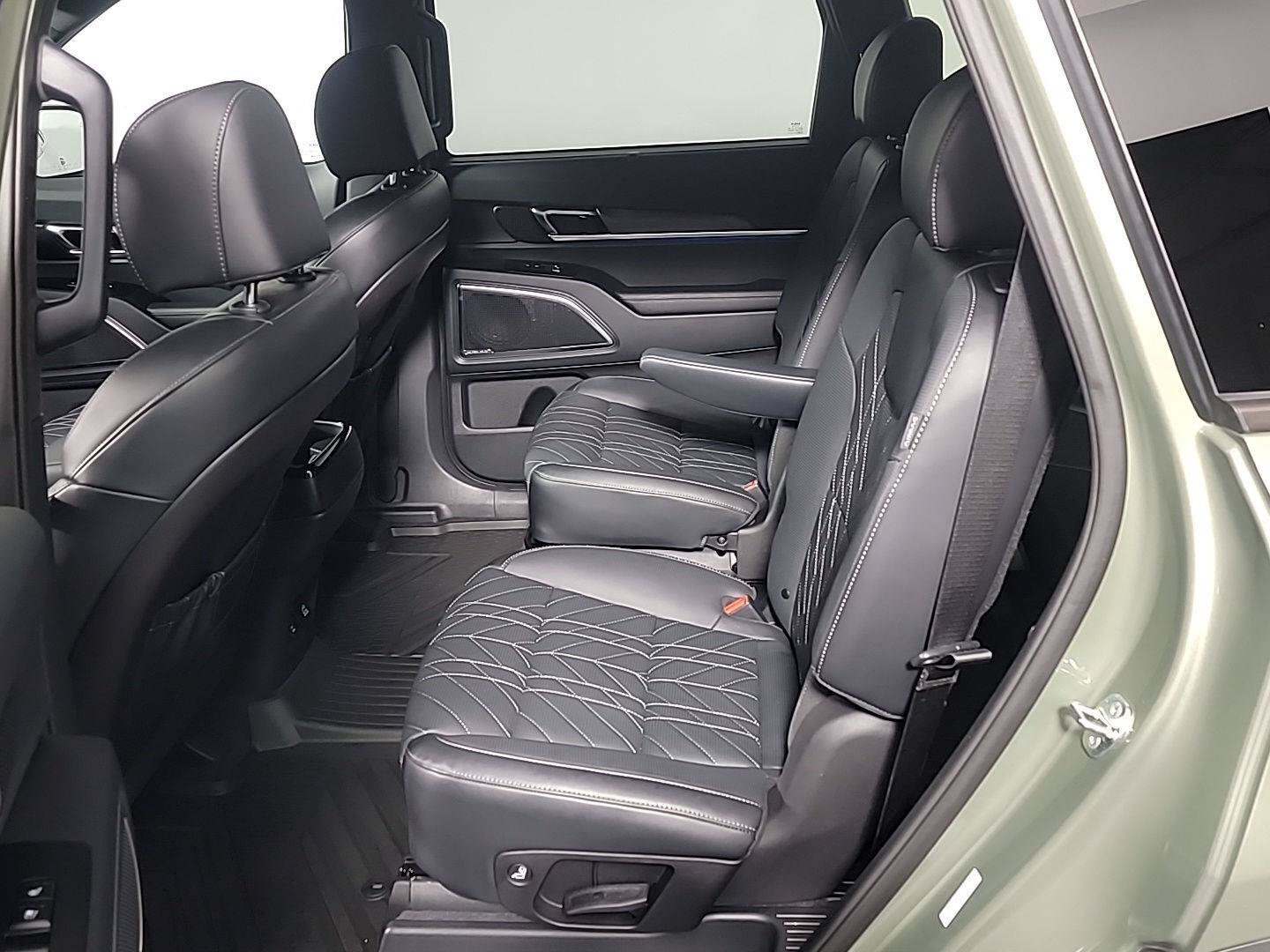 Certified 2024 Kia Telluride SX Prestige X-Line AWD/4WD image 17