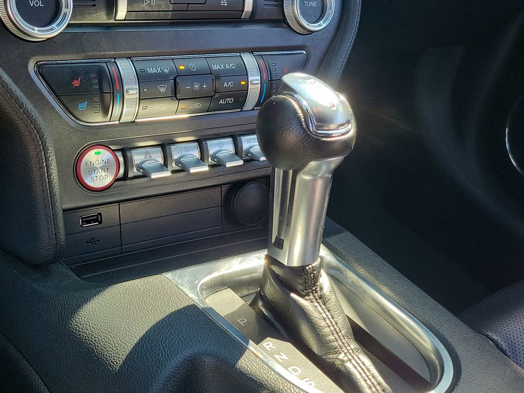 Used 2023 Ford Mustang Premium image 23